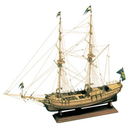 COREL Amphion 1778 1:40 kit