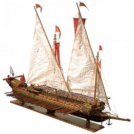 COREL Reale de France 1:60 kit