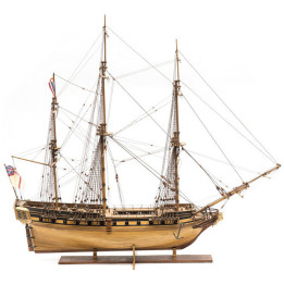 Krick HMS Unicorn kit