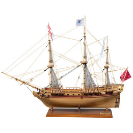 COREL La Sirene 1750 1:75 kit