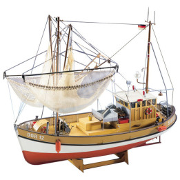 Krick Sirius kit