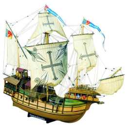 MAMOLI Sao Miguel 1519 1:54 kit