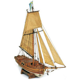MAMOLI Gretel 1:54 kit