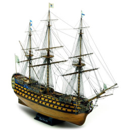 MAMOLI Royal Louis 1780 1:90 kit