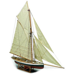 MAMOLI Puritan 1885 1:50 kit