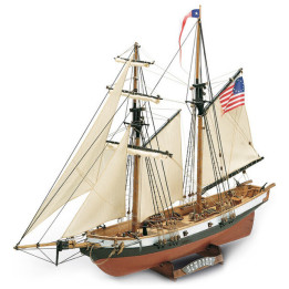 MAMOLI Newport 1:57 kit