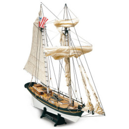 MAMOLI Alert 1:45 kit