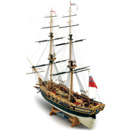 MAMOLI Swift 1776 1:70 kit