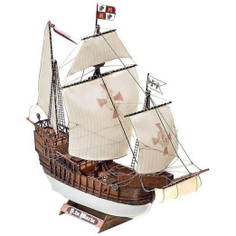 MINI MAMOLI Santa Maria 1:106 kit