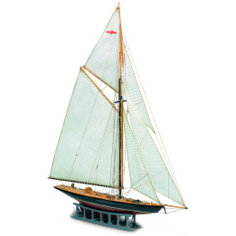 MINI MAMOLI Britannia 1:177 kit