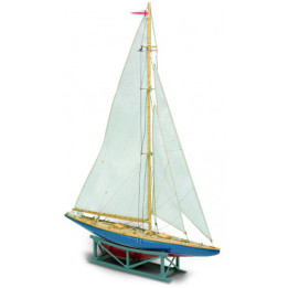 MINI MAMOLI Endeavour II 1:193 kit