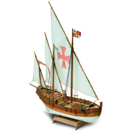MINI MAMOLI Nina 1:106 kit