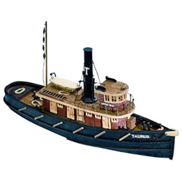 MINI MAMOLI Taurus 1:87 kit