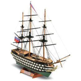 MINI MAMOLI Alexander Newsky 1:220 kit