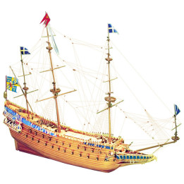 COREL Wasa 1626 1:75 kit