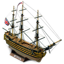 COREL H.M.S. Victory 1:310 kit