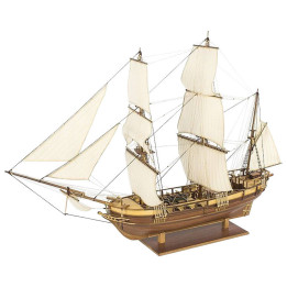 CONSTRUCTO - HMS Beagle 1:55 kit