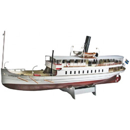 Nordic Claas Boats Mariefred s/s kit