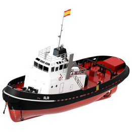 Türkmodel Alai 1:35 kit