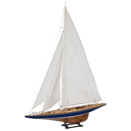 AMATI Endeavour plachetnice 1934 1:80 kit