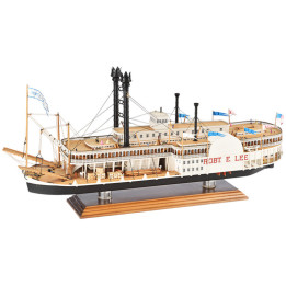 AMATI Robert E. Lee 1870 1:150 kit