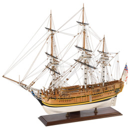 AMATI H.M.S Bounty 1787 1:60 kit