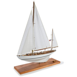 AMATI Dorade plachetnice Fastnet cup 1931 1:20 kit
