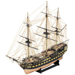 VICTORY MODELS H.M.S. Vanguard 1798 1:72 kit