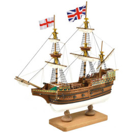 AMATI Mayflower 1620 1:135 kit