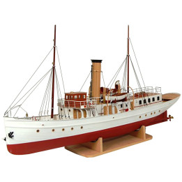 CALDERCRAFT Schaarhörn 1908 1:35 kit