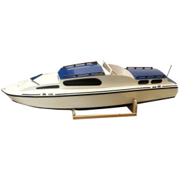 CALDERCRAFT Sea Commander 1960 kit