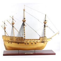 CALDERCRAFT Mary Rose 1509 1:80 kit