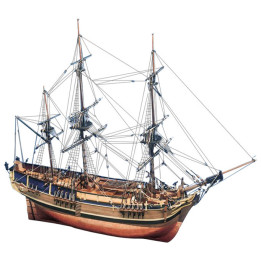 CALDERCRAFT H.M.A.V. Bounty 1789 1:64 kit