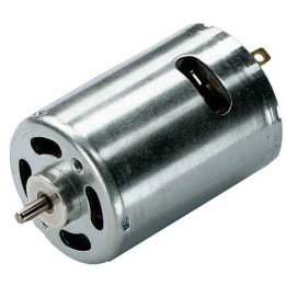 Krick Motor MAX Power 600