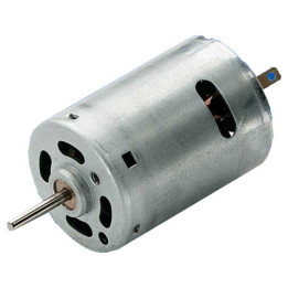 Krick Motor MAX Power 450