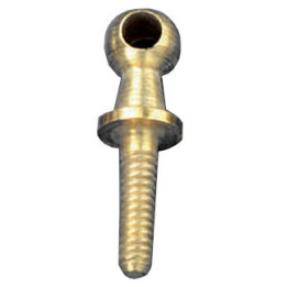 Krick Podpěra zábradlí 7.5x2.5mm (10)