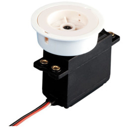 Krick servo plachet Windforce 502