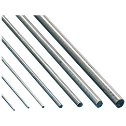 Krick Drát pružinová ocel 0.8x1000mm