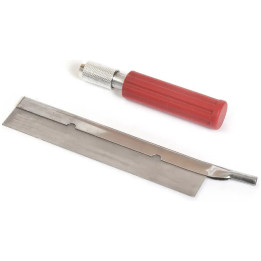 OCCRE Modelářská pilka s listem 32x140mm