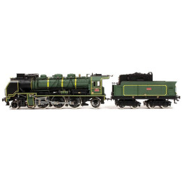 OCCRE Lokomotiva Pacific 231 1:32 kit