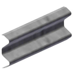 Raboesch profil svodidla 1:22.5 délka 330 mm (5)