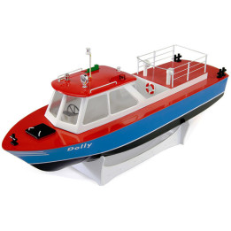 ROMARIN Dolly kit