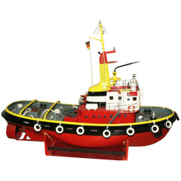 ROMARIN Přístavní remorkér Neptun kit