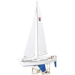 ROMARIN Comtesse plachetnice kit