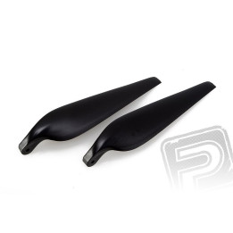 FOX 2300 Listy vrtule 12x6