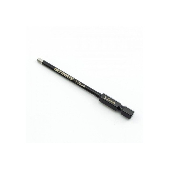 Imbusový šroubovák pro aku šroubovák 3,0 x 80mm