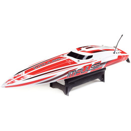 Proboat Impulse 32" RTR červený
