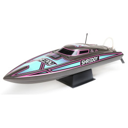 Proboat Recoil 2 V2 26" BL RTR Shreddy