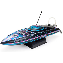 Proboat Recoil 2 18" BL RTR Shreddy