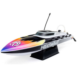 Proboat Recoil 2 18" BL RTR Heatwave
